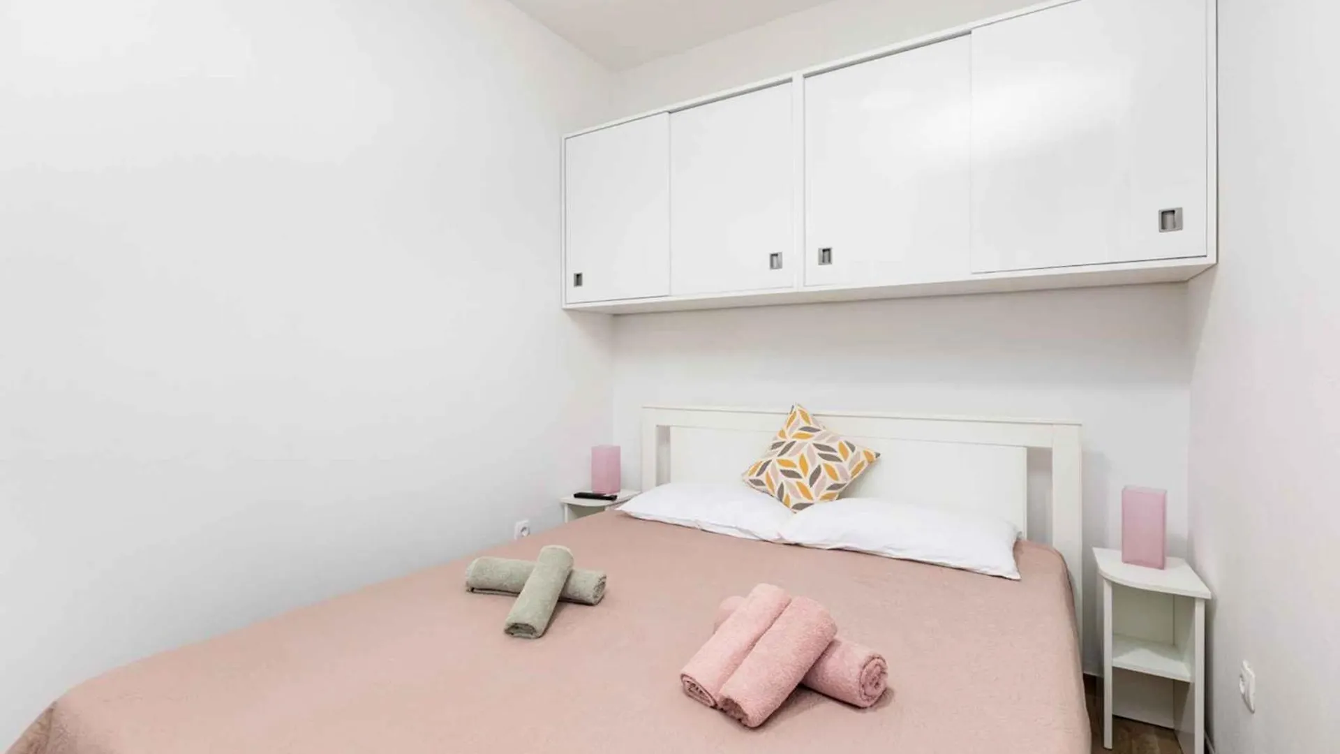 Apartment In Malinska - Insel Krk 53316