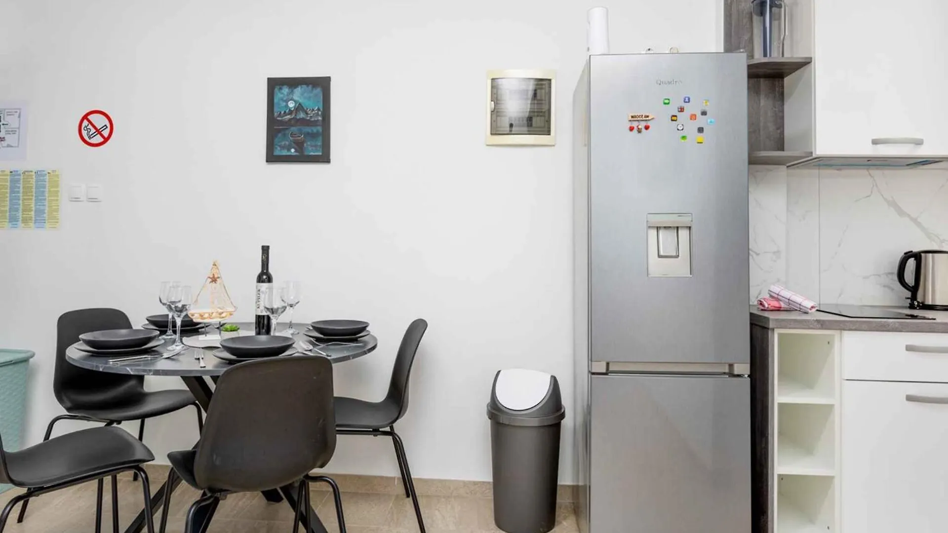 Apartment In Malinska - Insel Krk 53316 0*,  Croatia